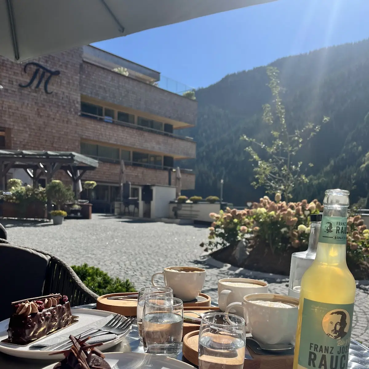 Essen und Trinken photo 8