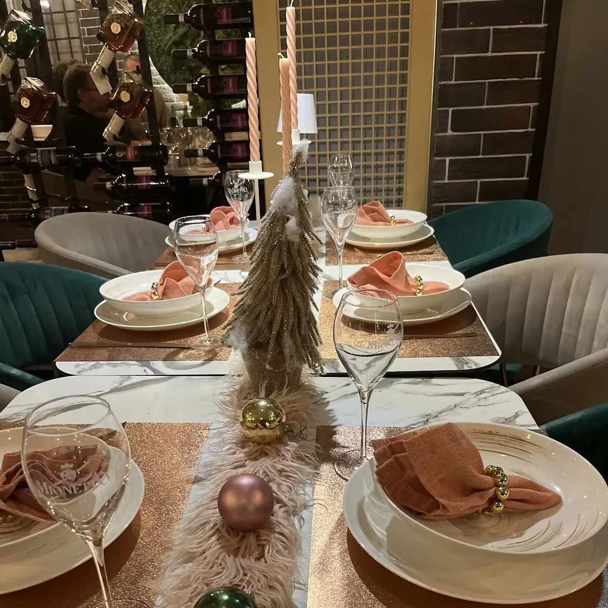 Essen und Trinken photo 10