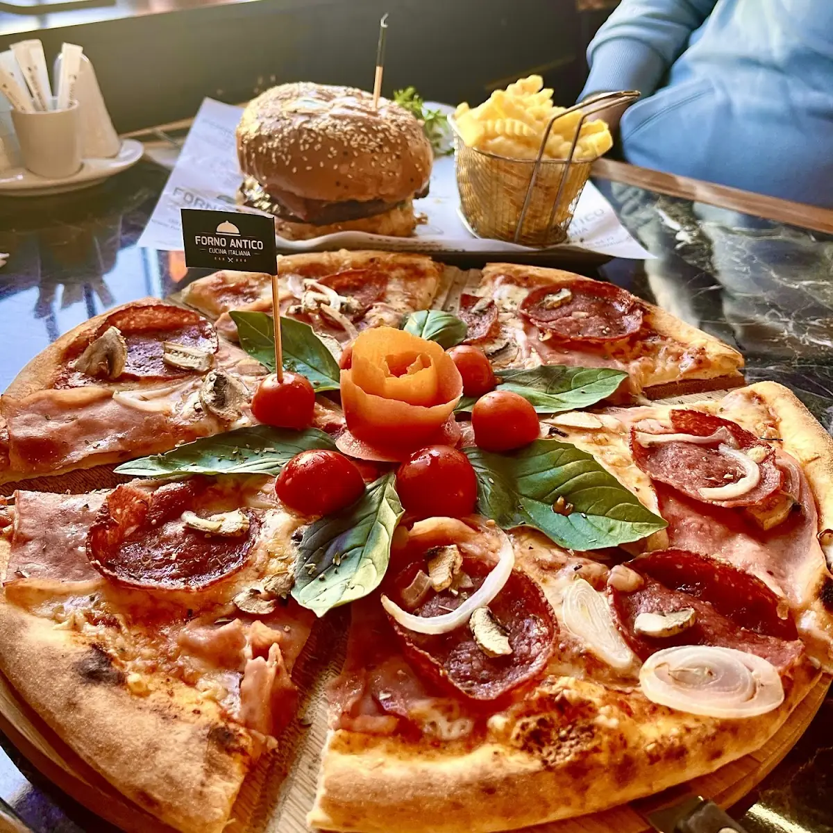 Essen und Trinken photo 4