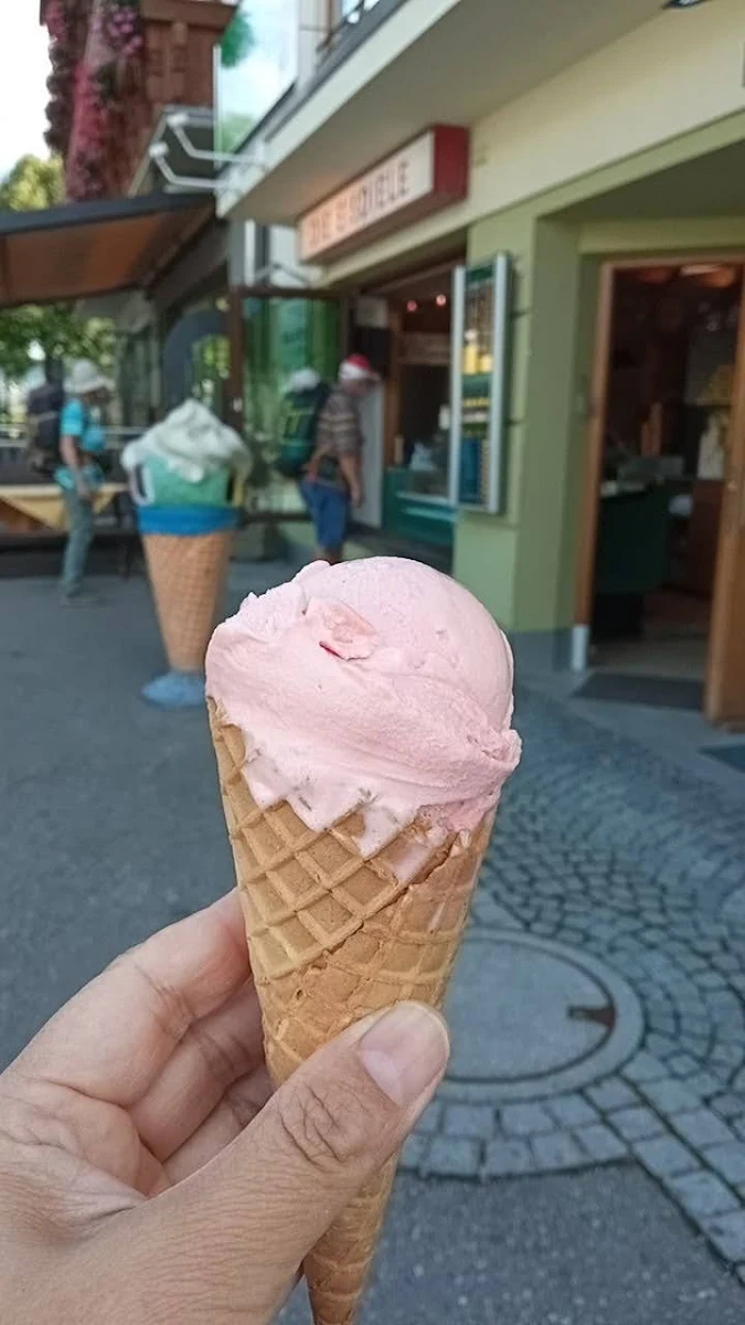 Essen und Trinken photo 7