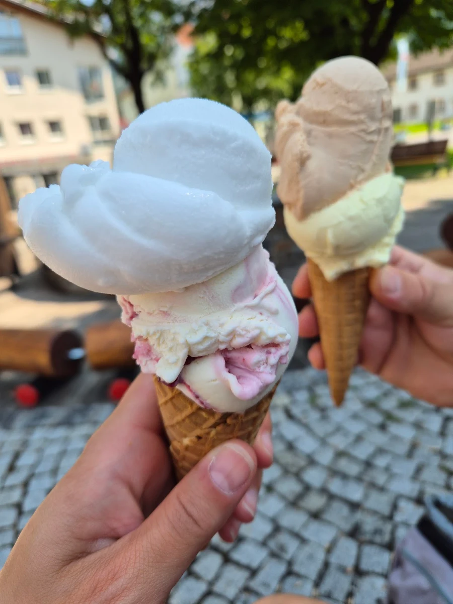 Essen und Trinken photo 8