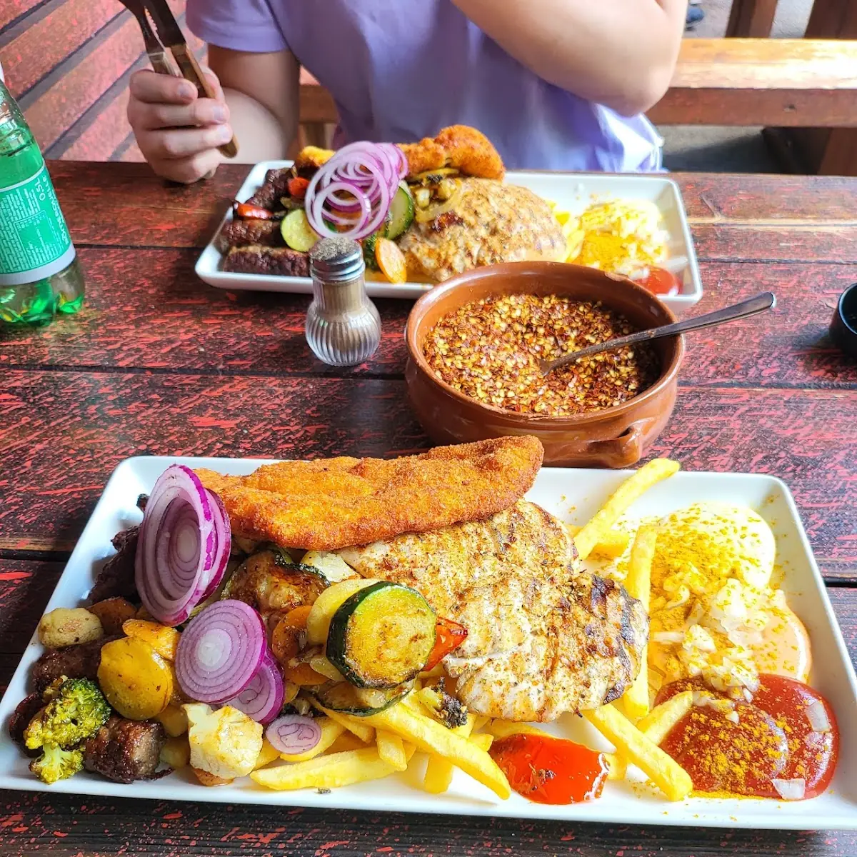 Essen und Trinken photo 6