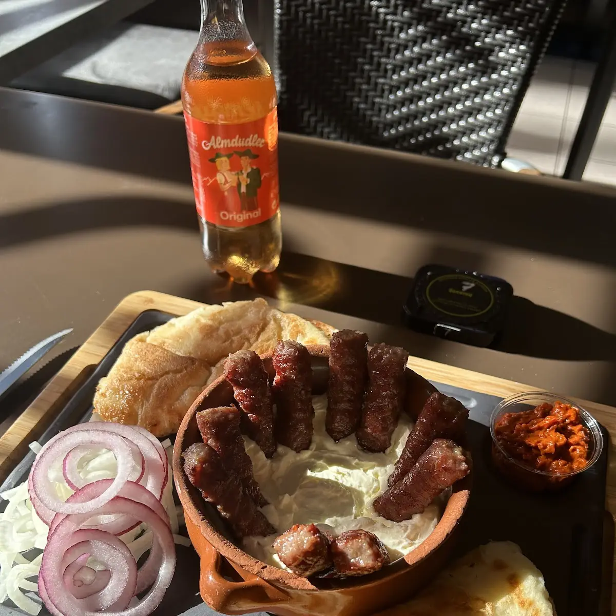 Essen und Trinken photo 7