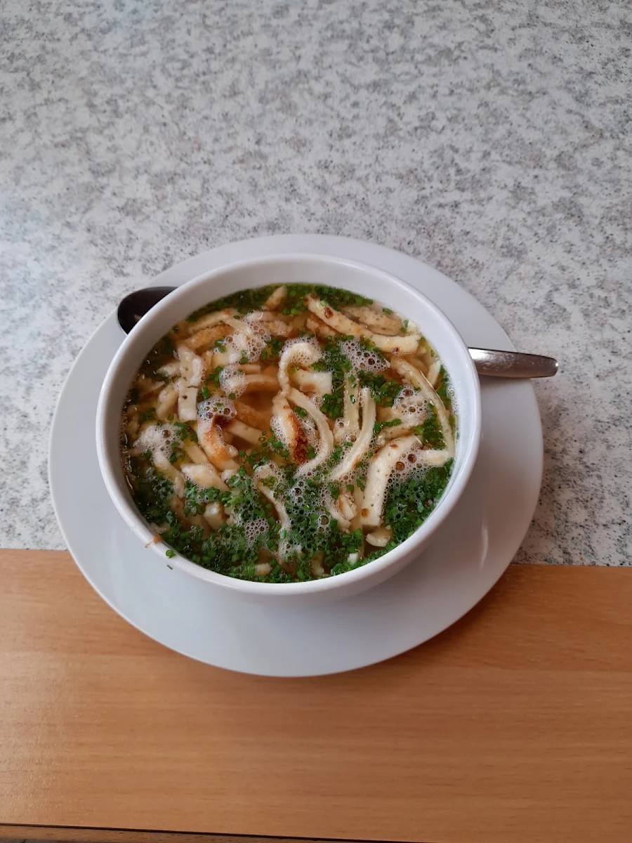 Essen und Trinken photo 10