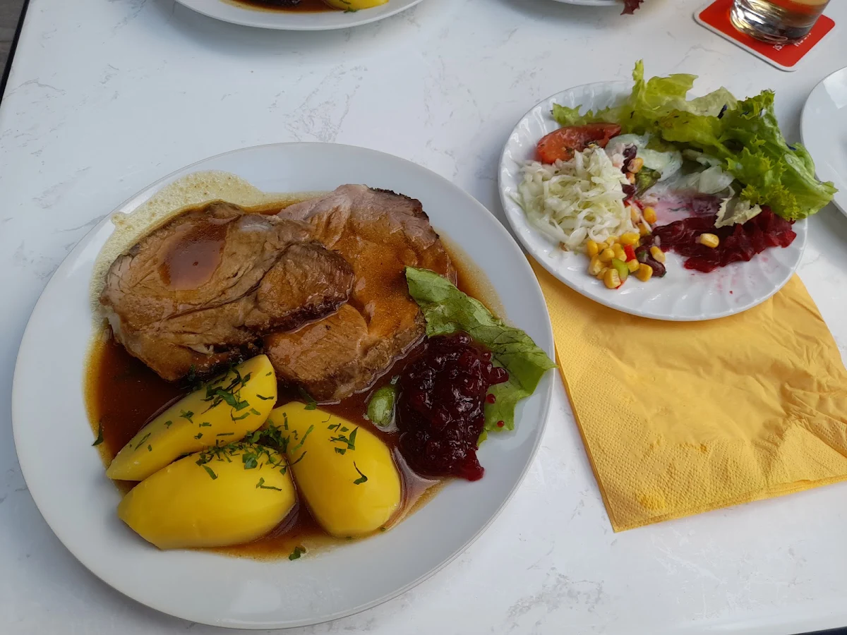 Essen und Trinken photo 4