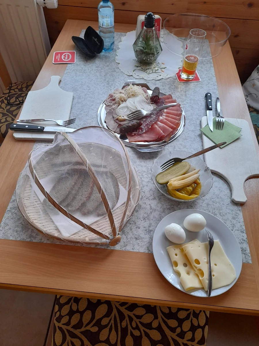 Essen und Trinken photo 5