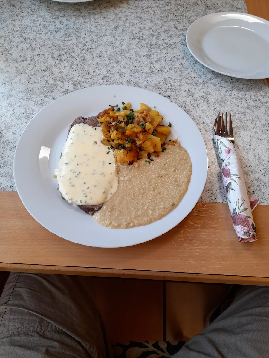 Essen und Trinken photo 8