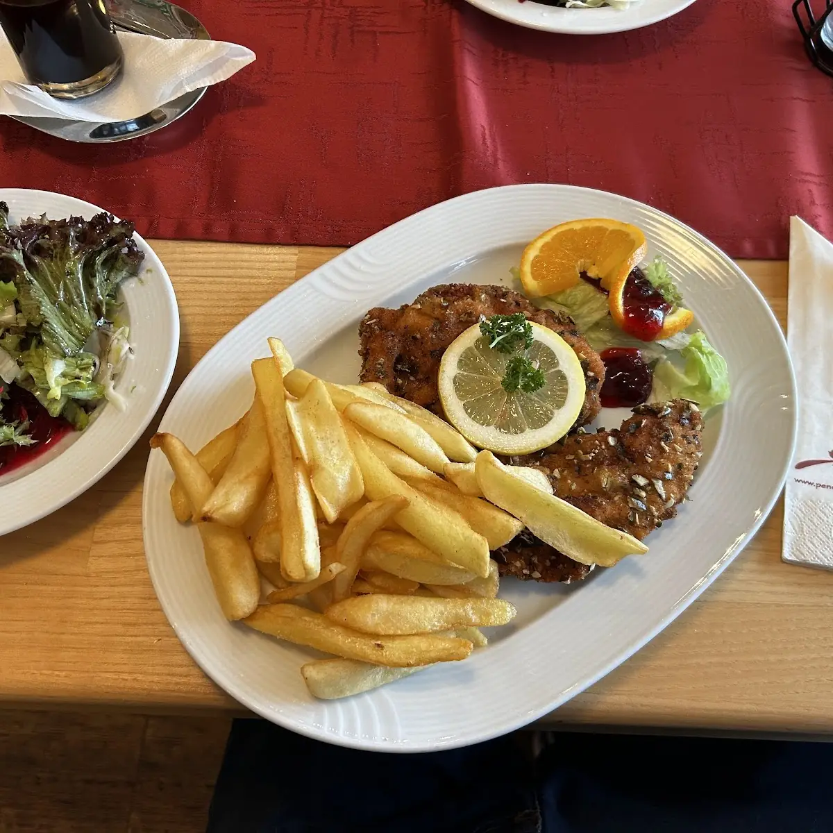 Essen und Trinken photo 3