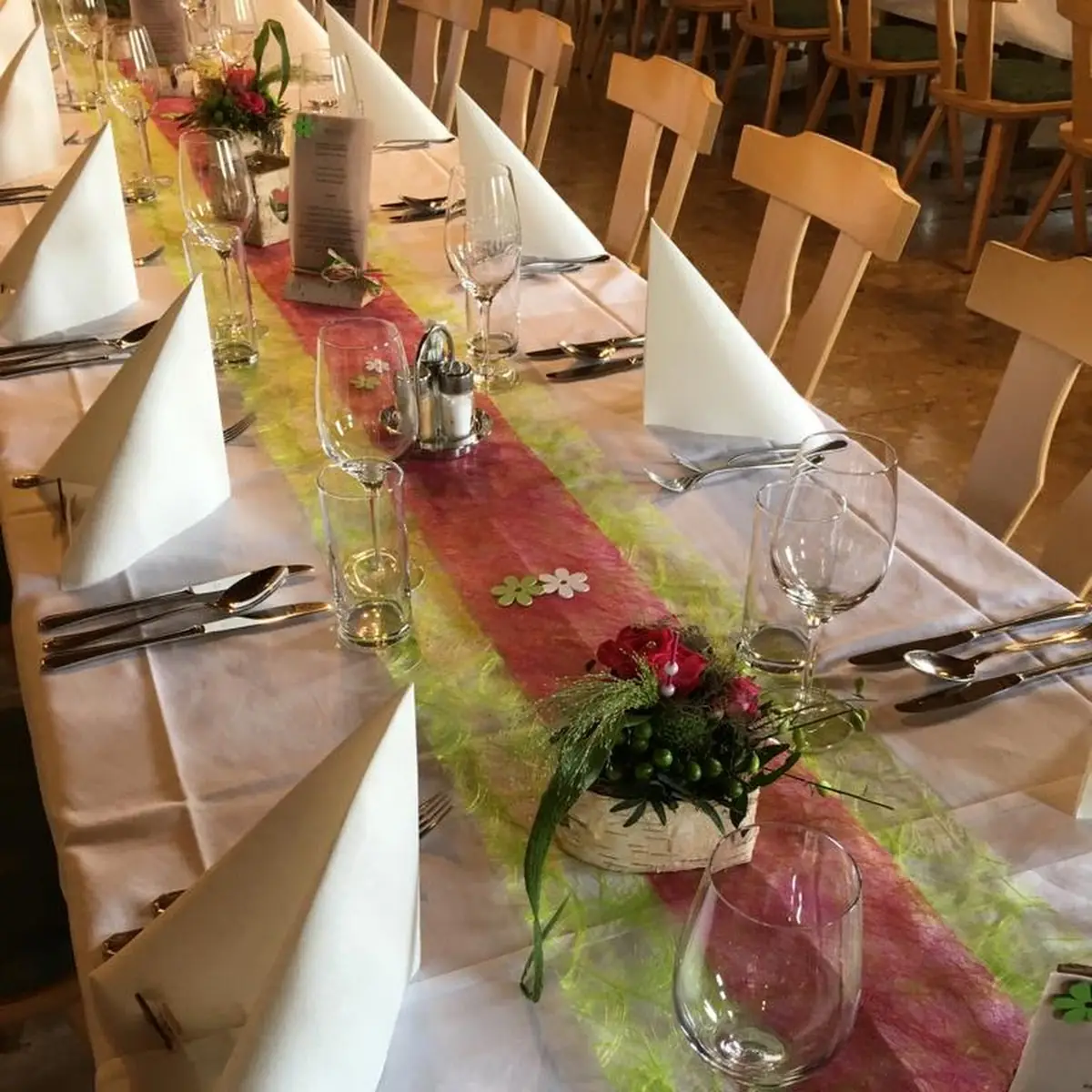 Essen und Trinken photo 4