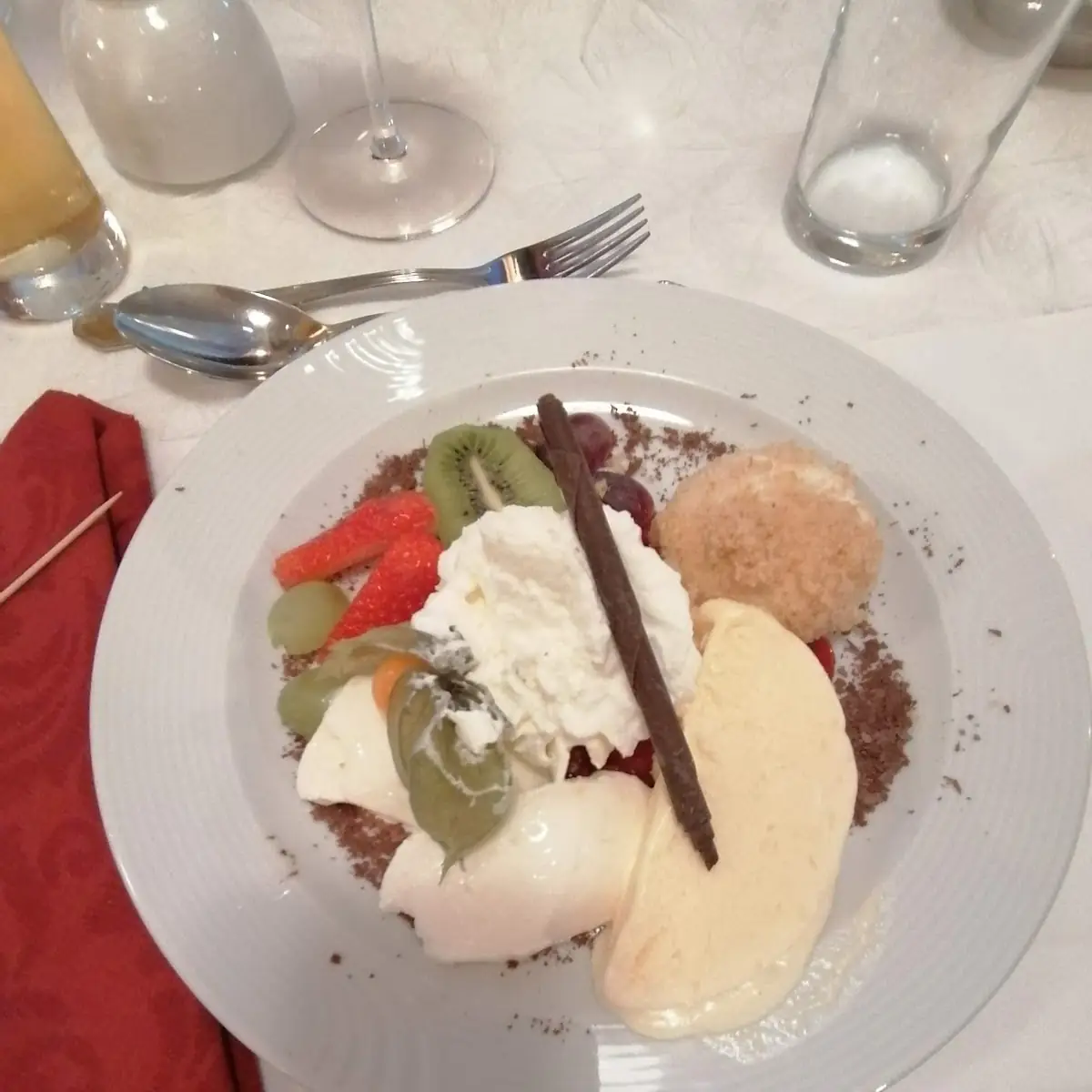 Essen und Trinken photo 5