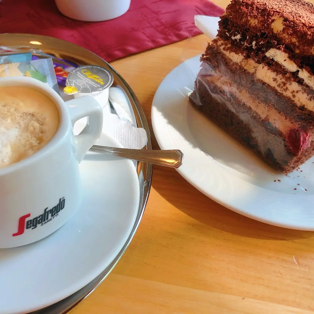 Essen und Trinken photo 7
