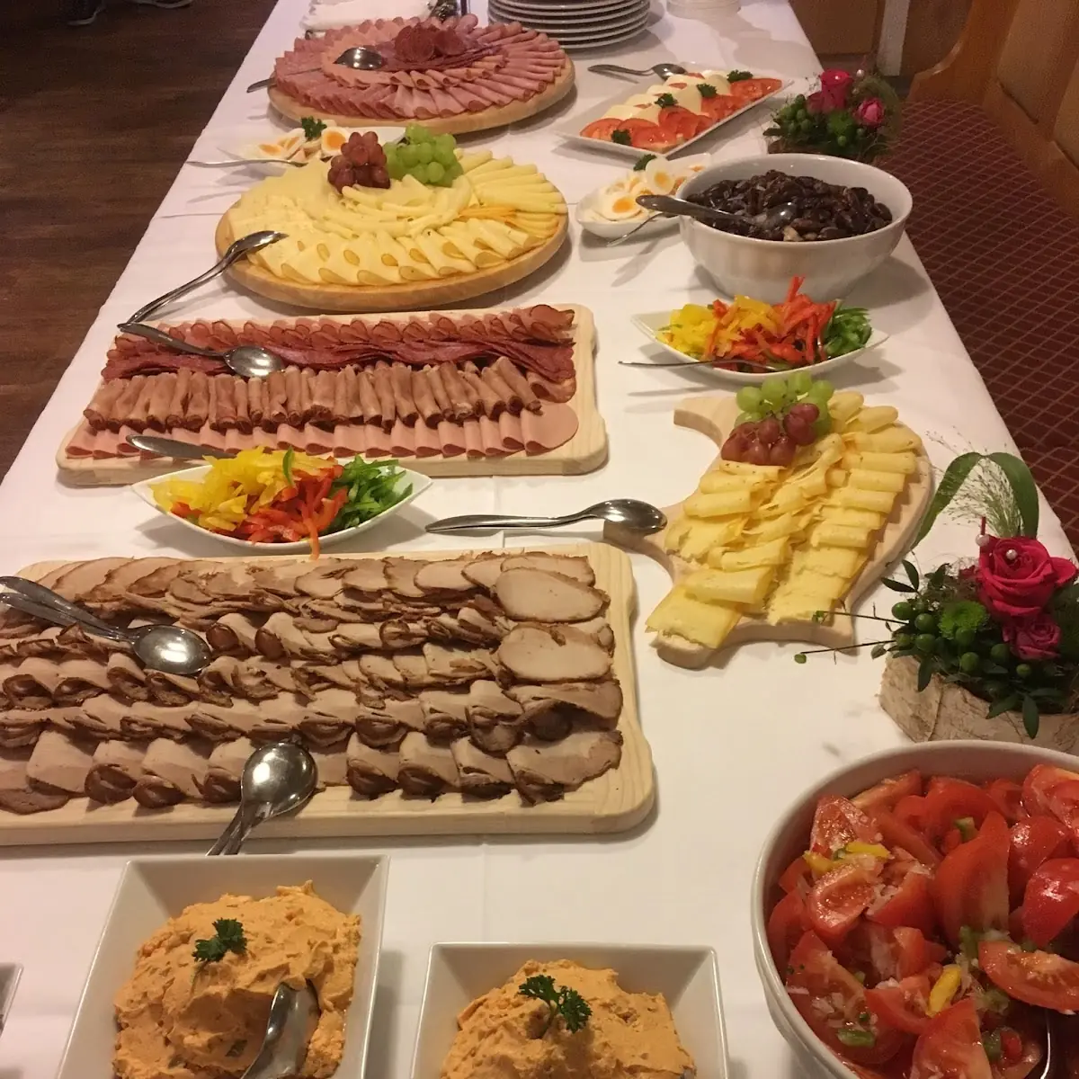 Essen und Trinken photo 8