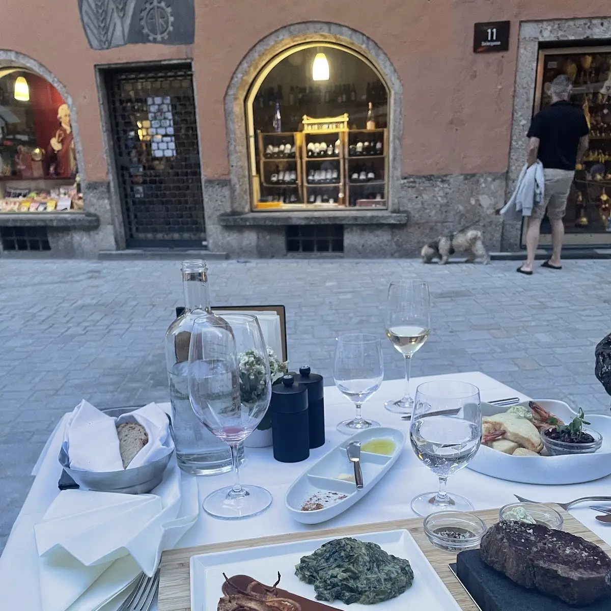 Essen und Trinken photo 10