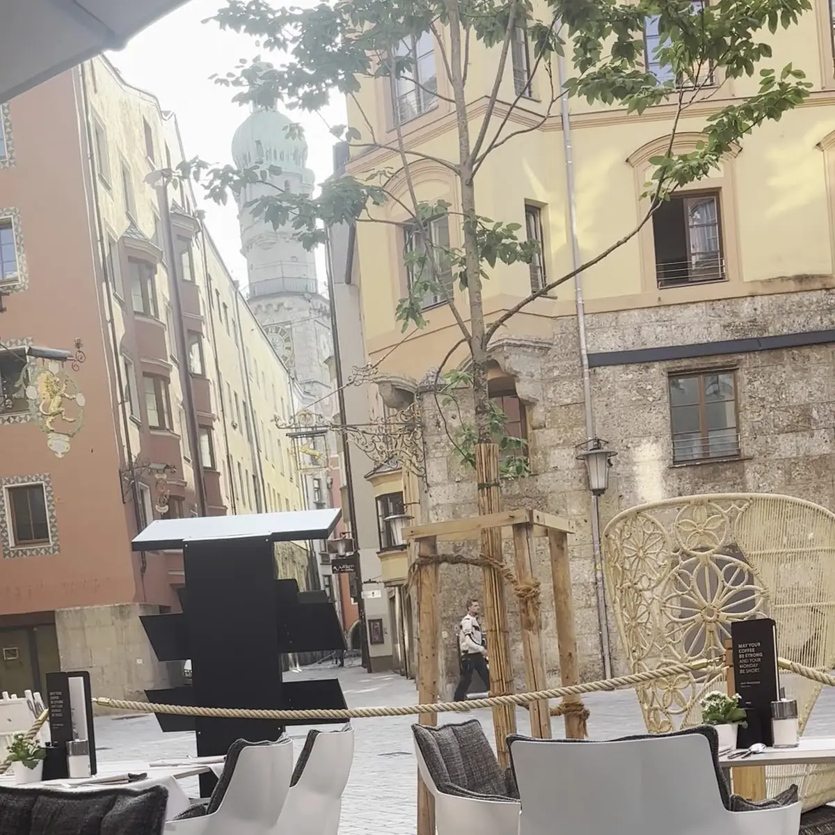 Atmosphäre photo 2