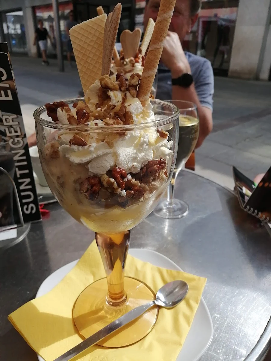 Essen und Trinken photo 1