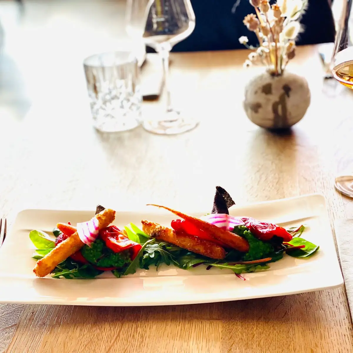 Essen und Trinken photo 1