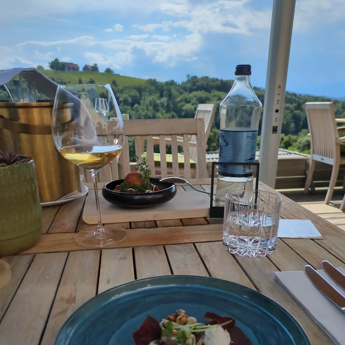 Essen und Trinken photo 2