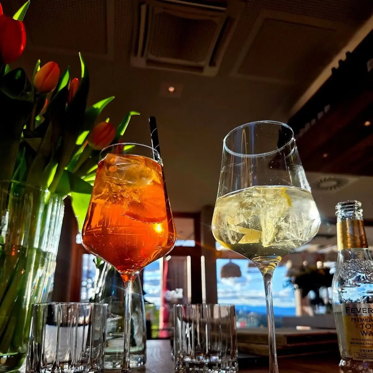 Essen und Trinken photo 8