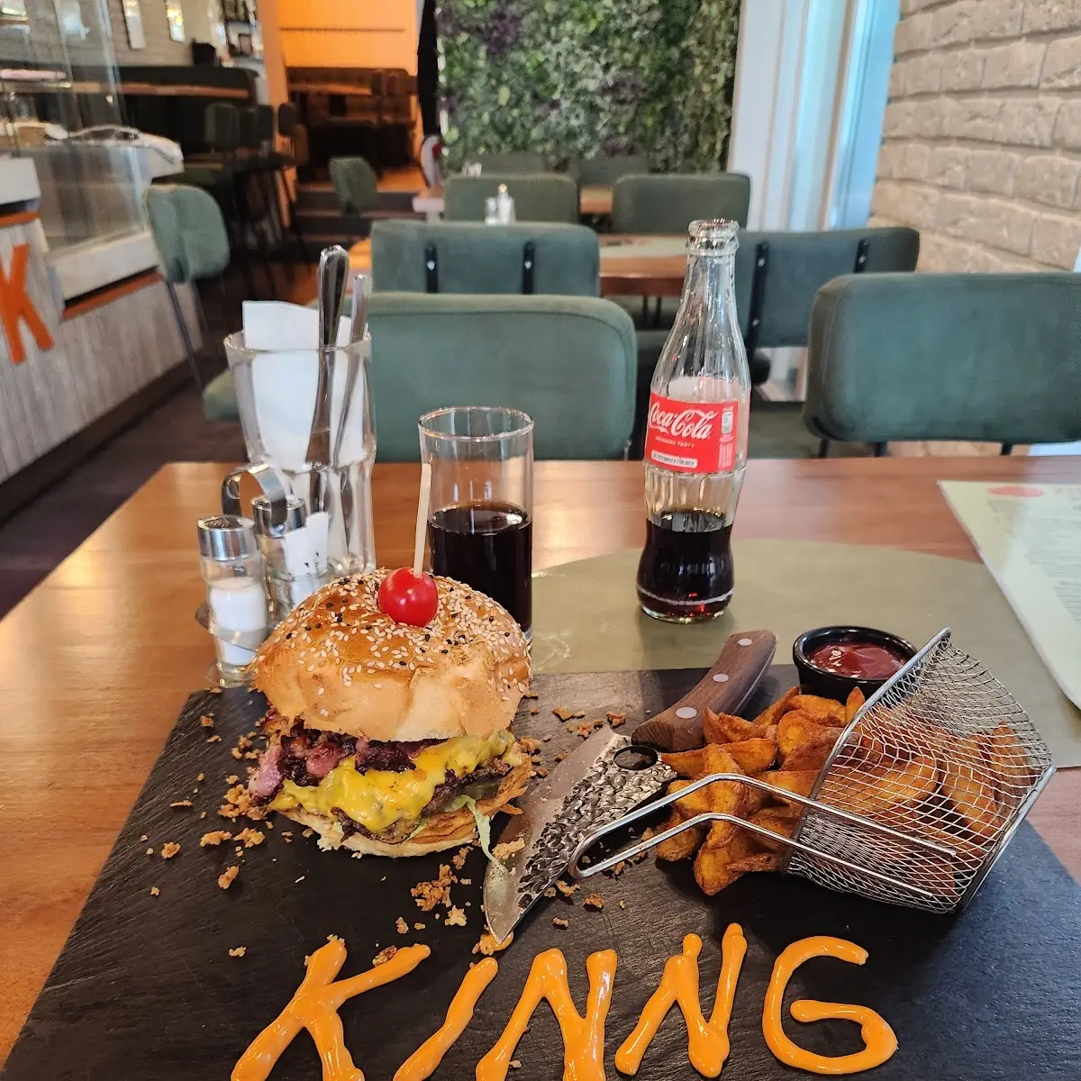 Essen und Trinken photo 3
