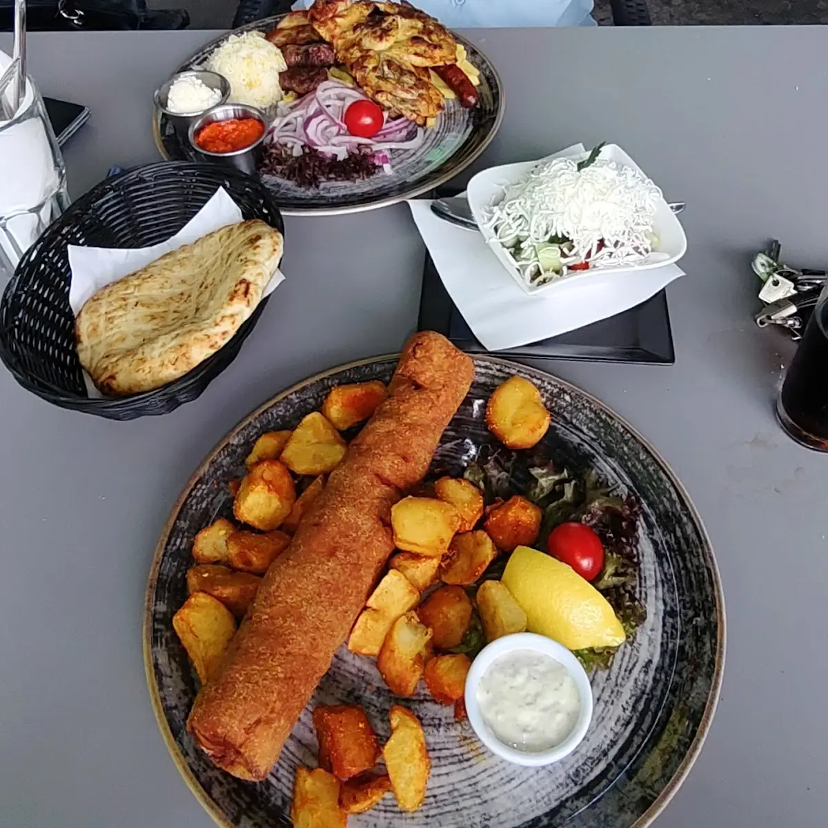 Essen und Trinken photo 5