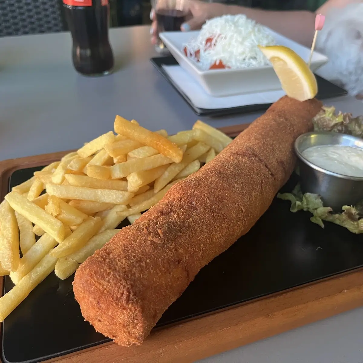 Essen und Trinken photo 7