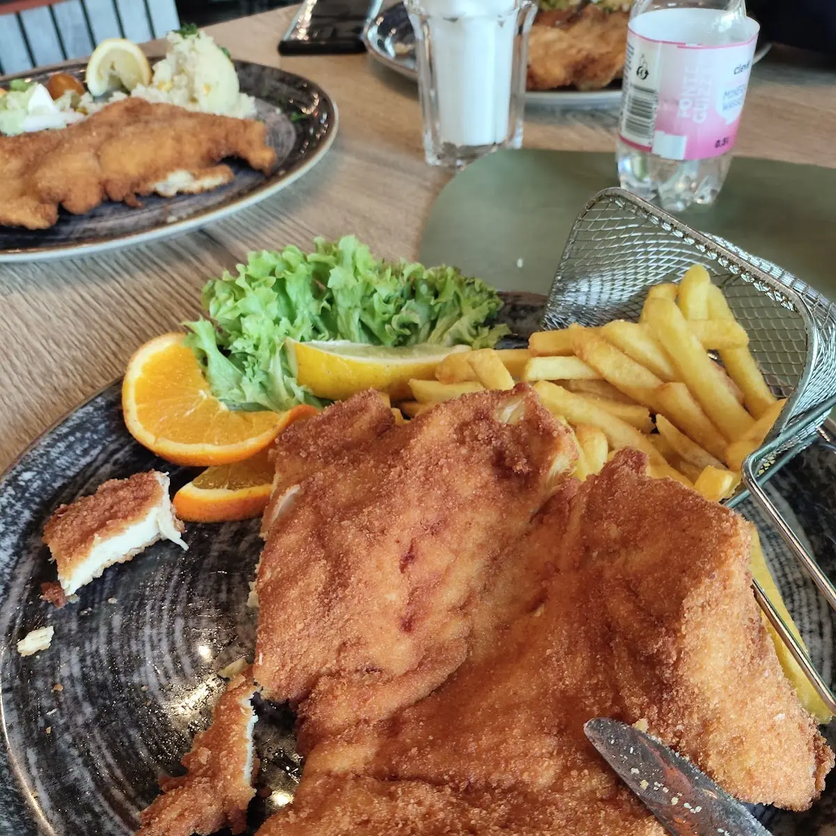 Essen und Trinken photo 8