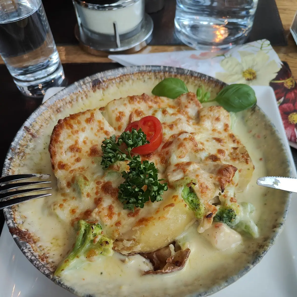 Essen und Trinken photo 10