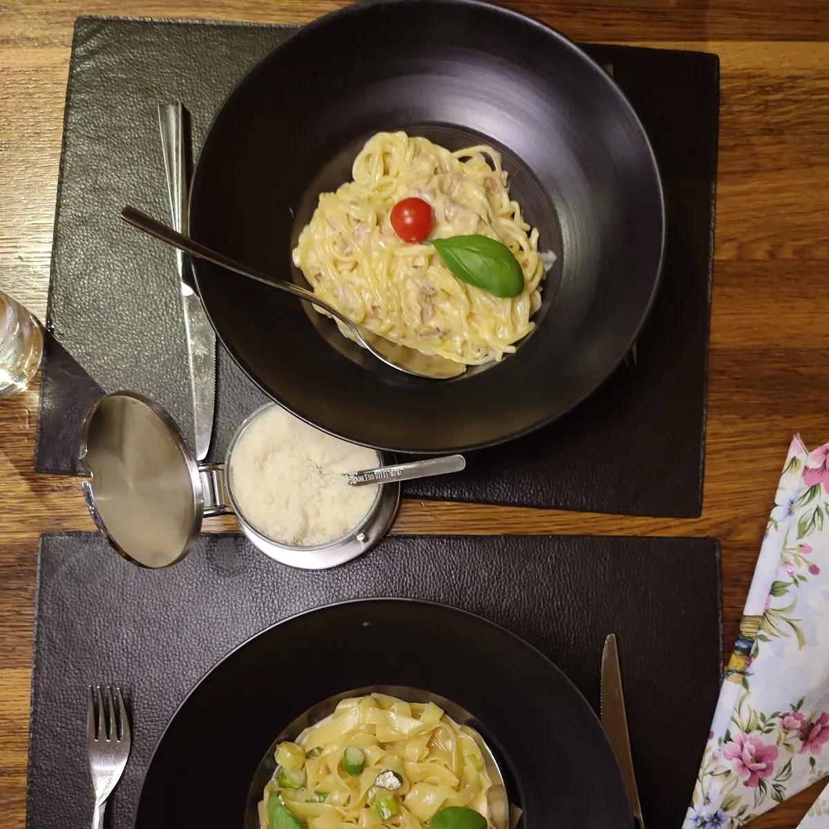 Essen und Trinken photo 2