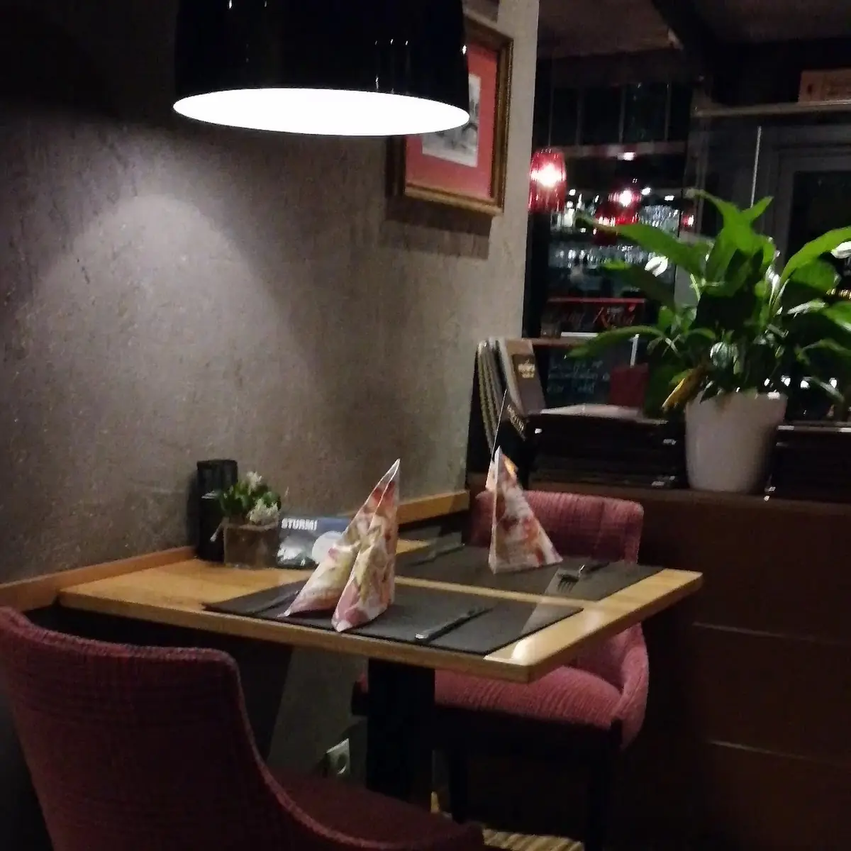 Atmosphäre photo 2