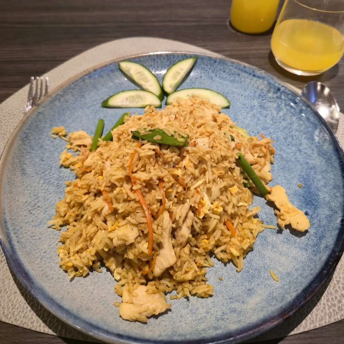 Essen und Trinken photo 4