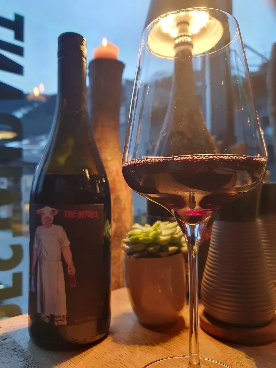 Essen und Trinken photo 10