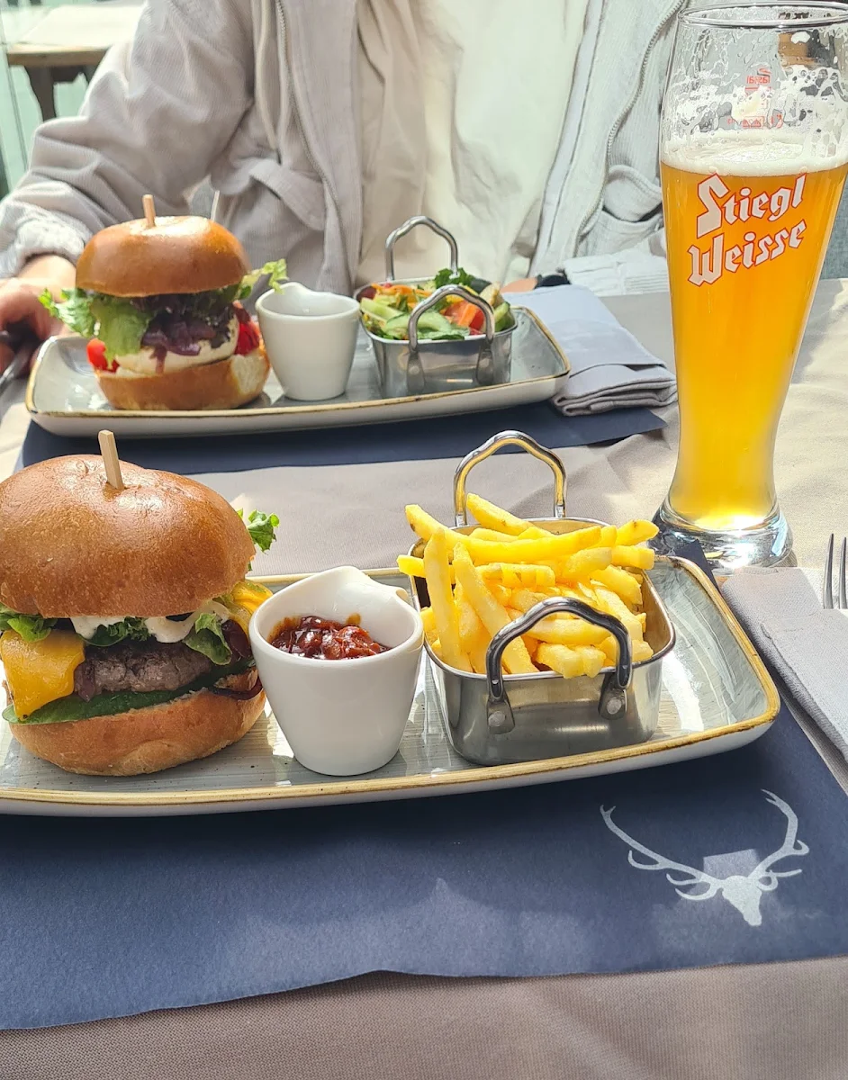 Essen und Trinken photo 2