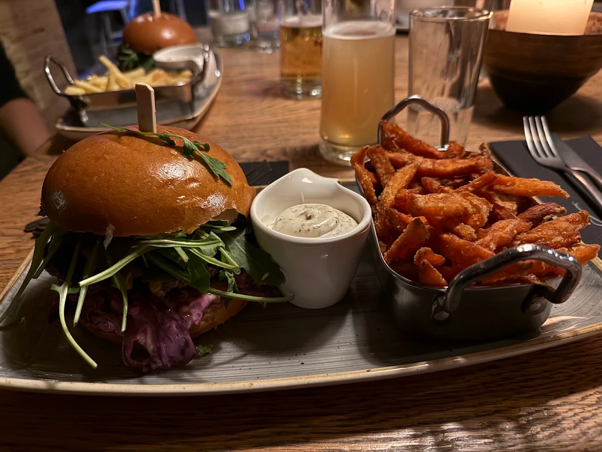 Essen und Trinken photo 4