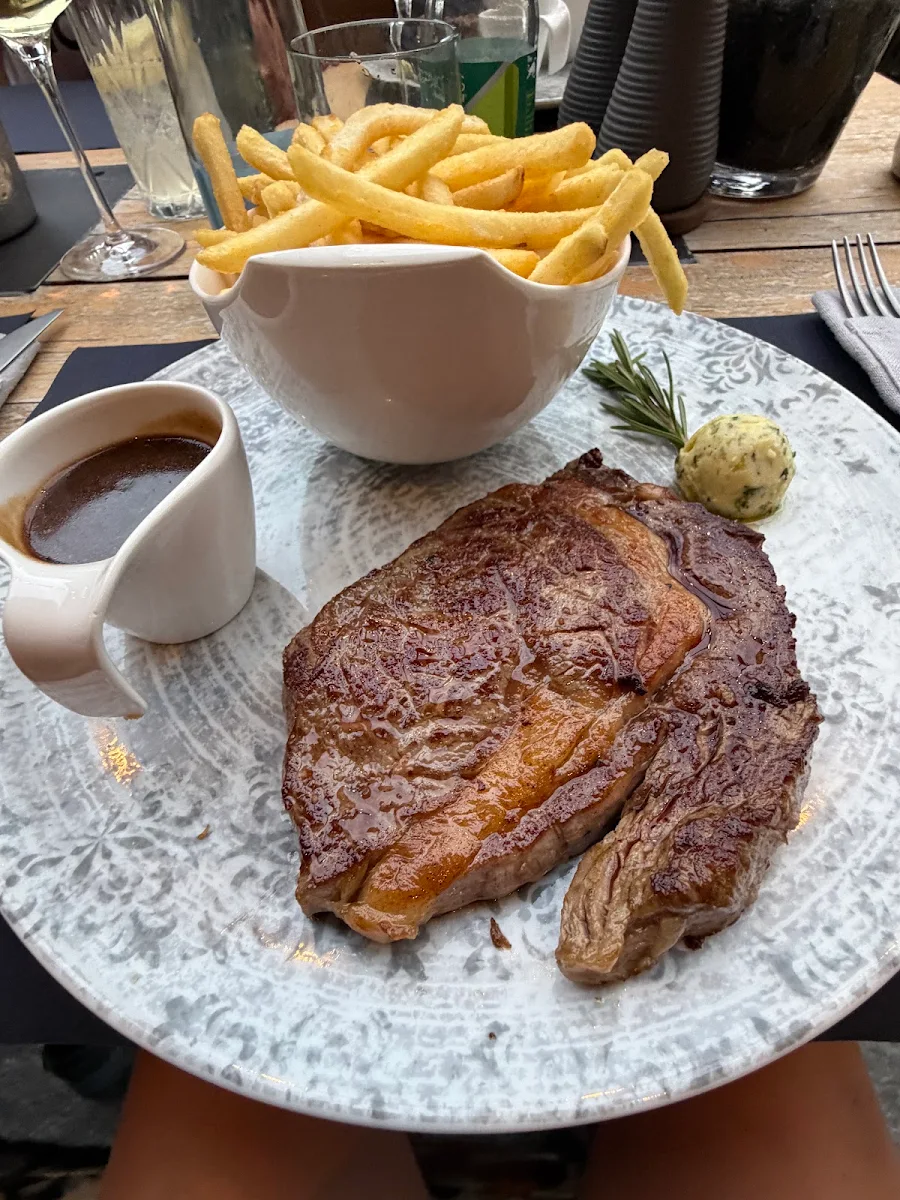 Essen und Trinken photo 5