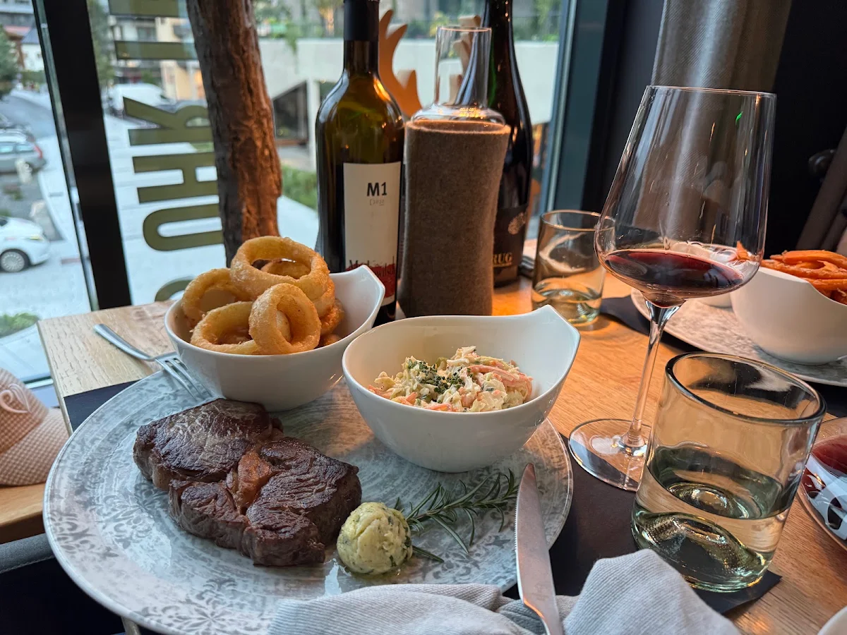 Essen und Trinken photo 6