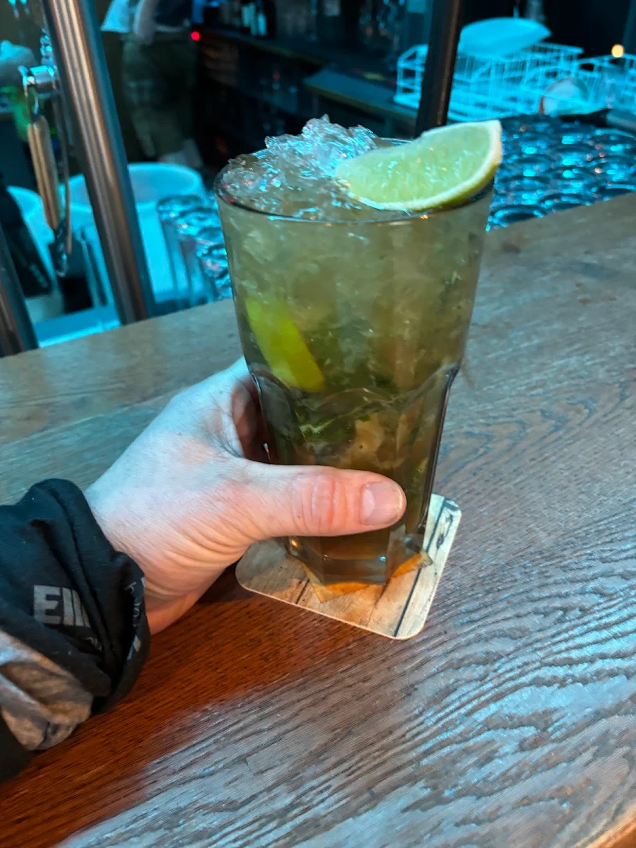 Essen und Trinken photo 7