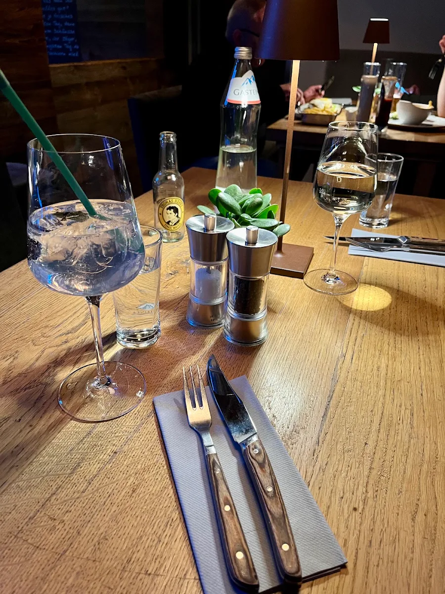 Essen und Trinken photo 8