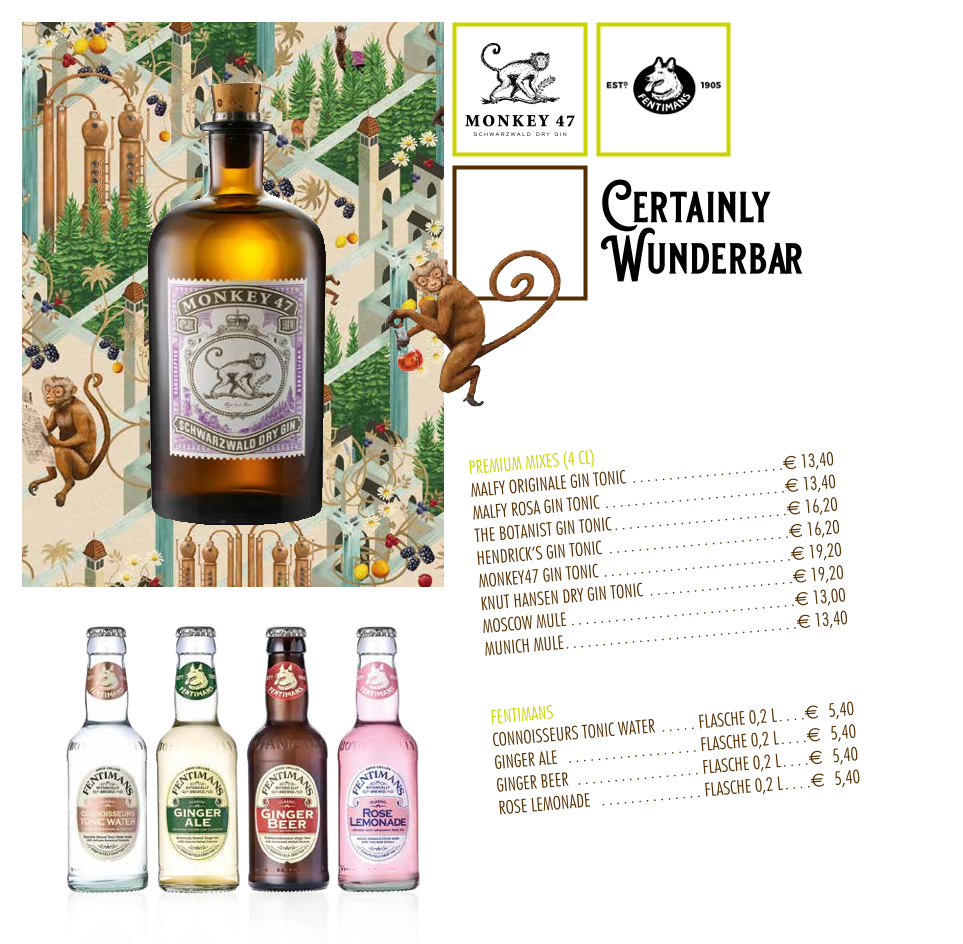 Speisekarte photo 7