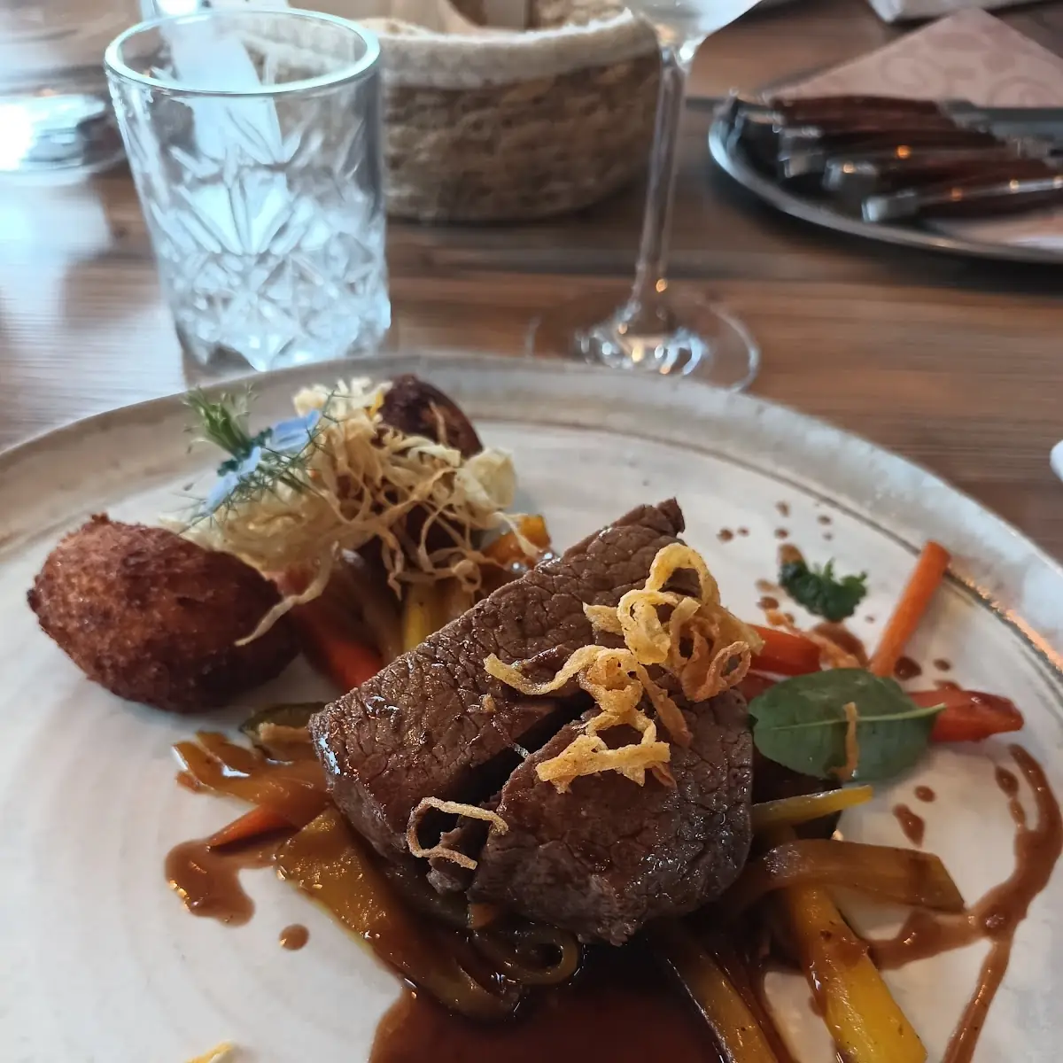Essen und Trinken photo 2
