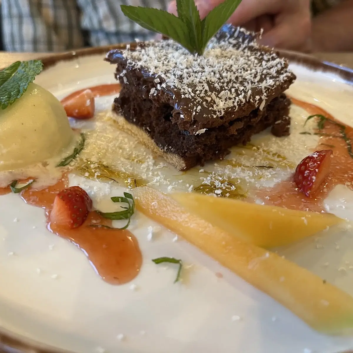 Essen und Trinken photo 6