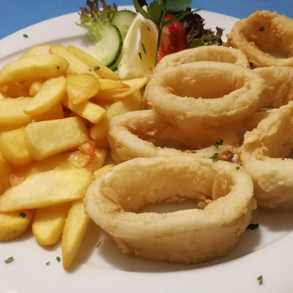 Essen und Trinken photo 1