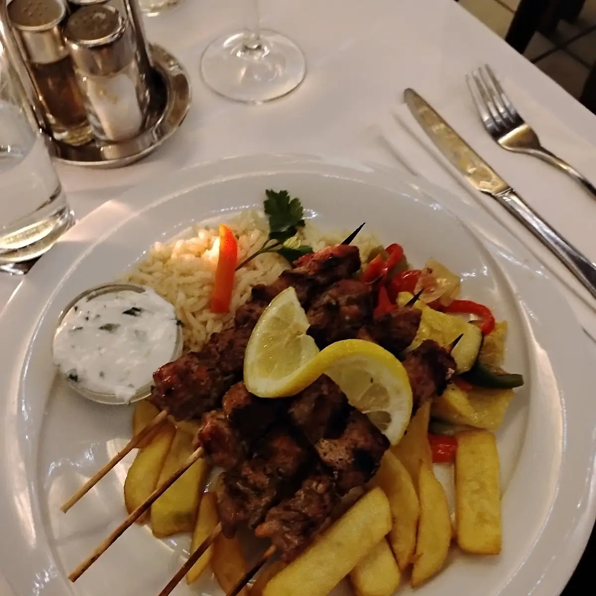 Essen und Trinken photo 3