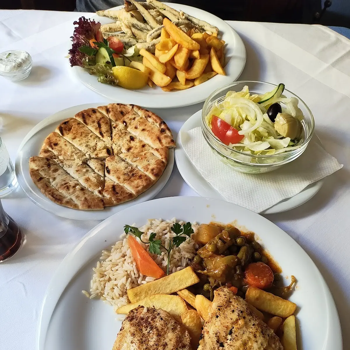 Essen und Trinken photo 8