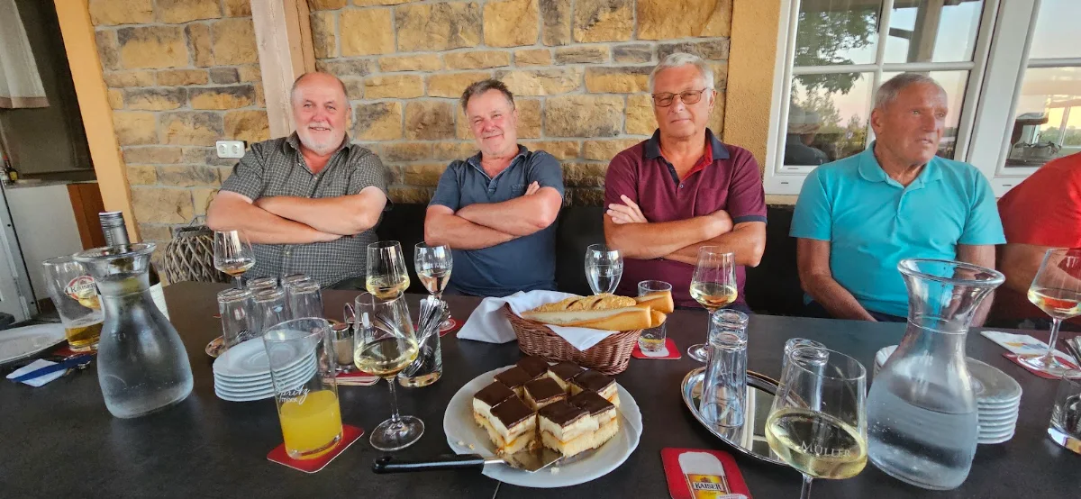 Essen und Trinken photo 10