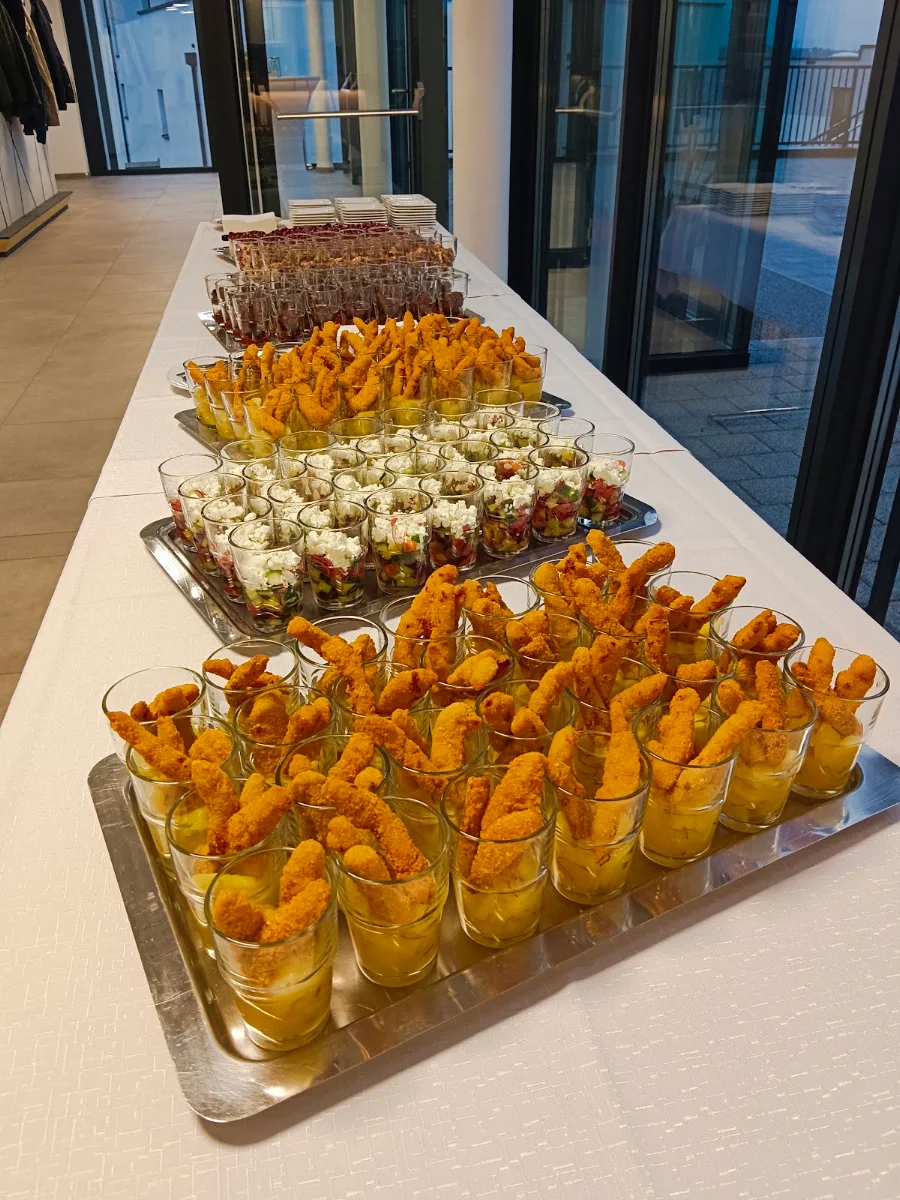 Essen und Trinken photo 4