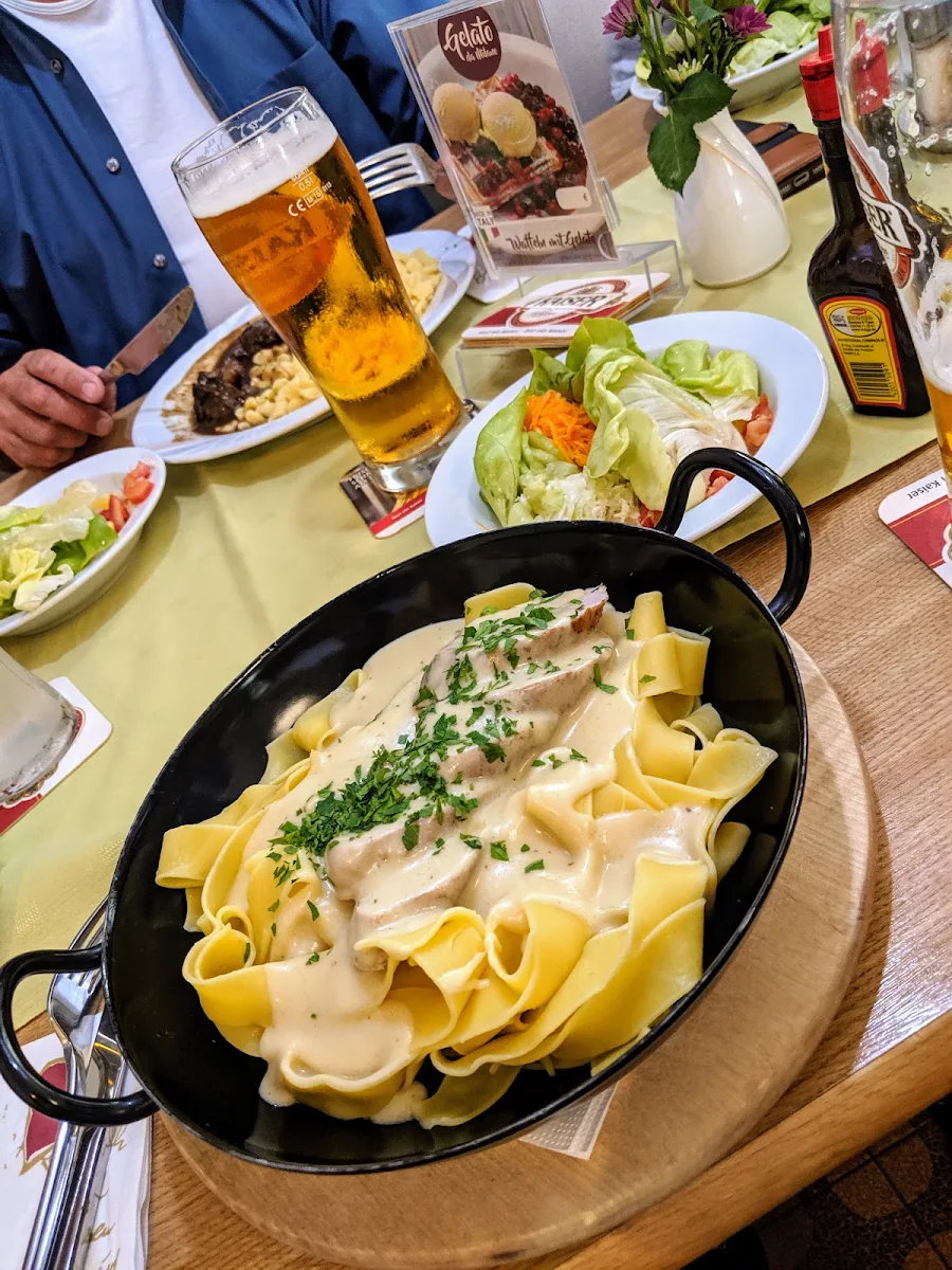 Essen und Trinken photo 6