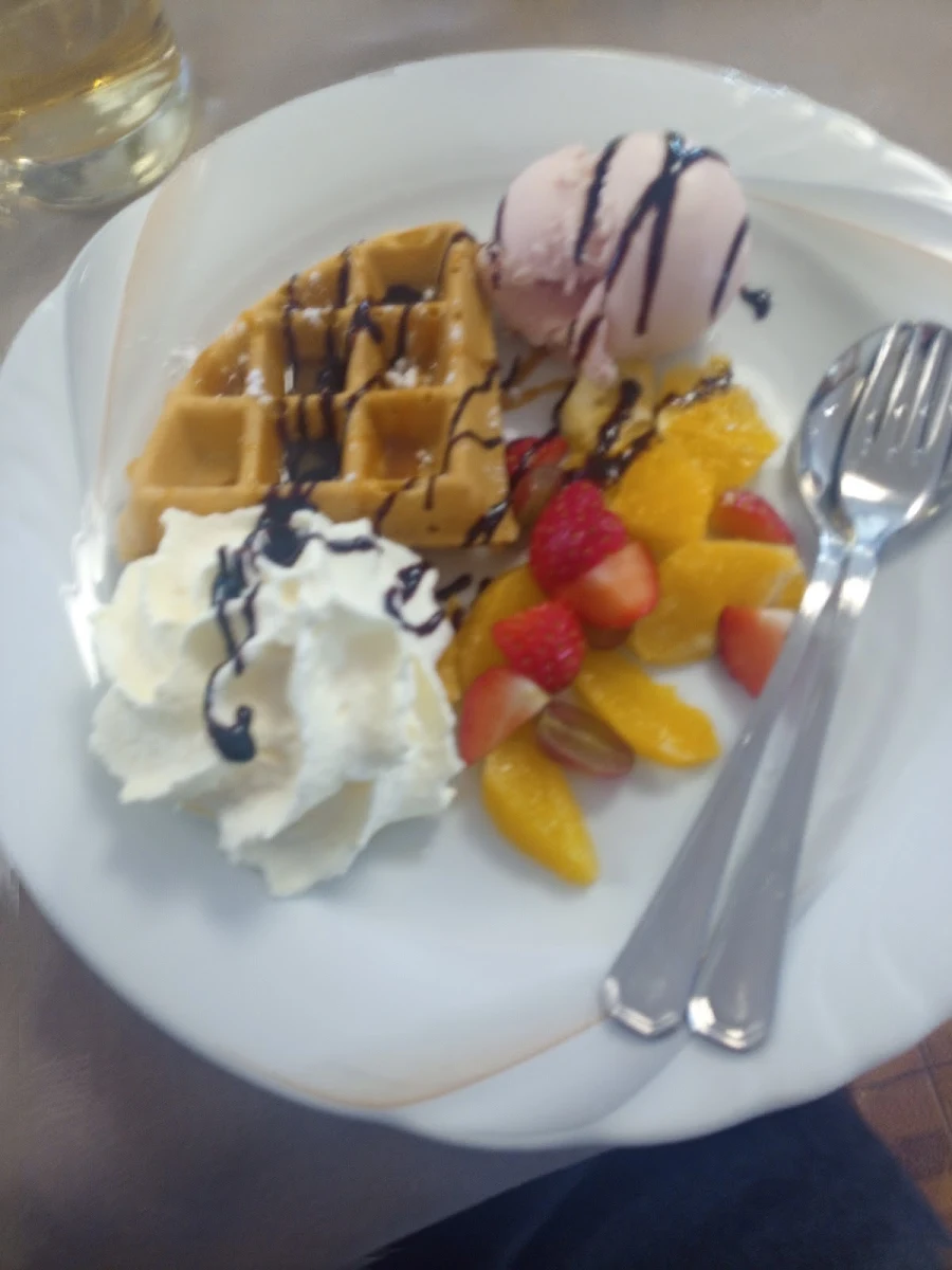 Essen und Trinken photo 8