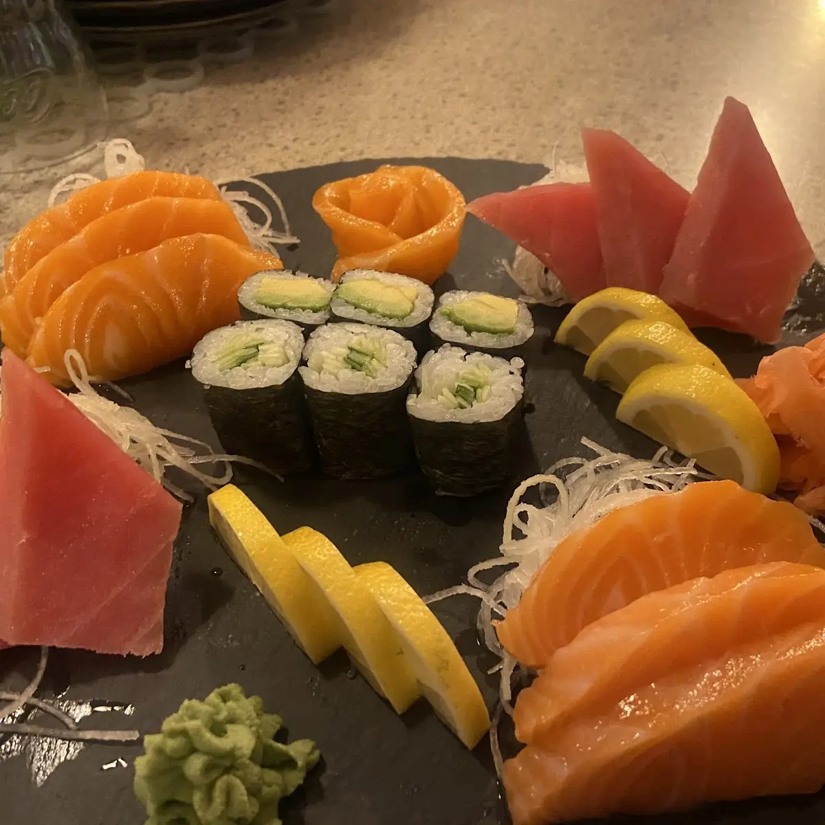 Essen und Trinken photo 1