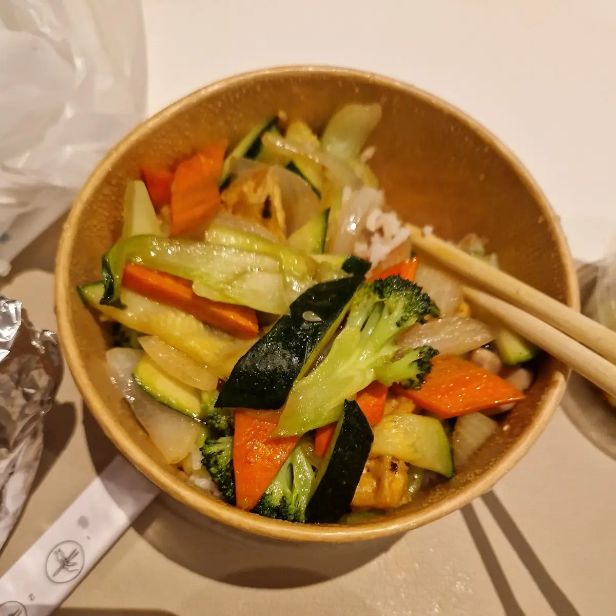 Essen und Trinken photo 9