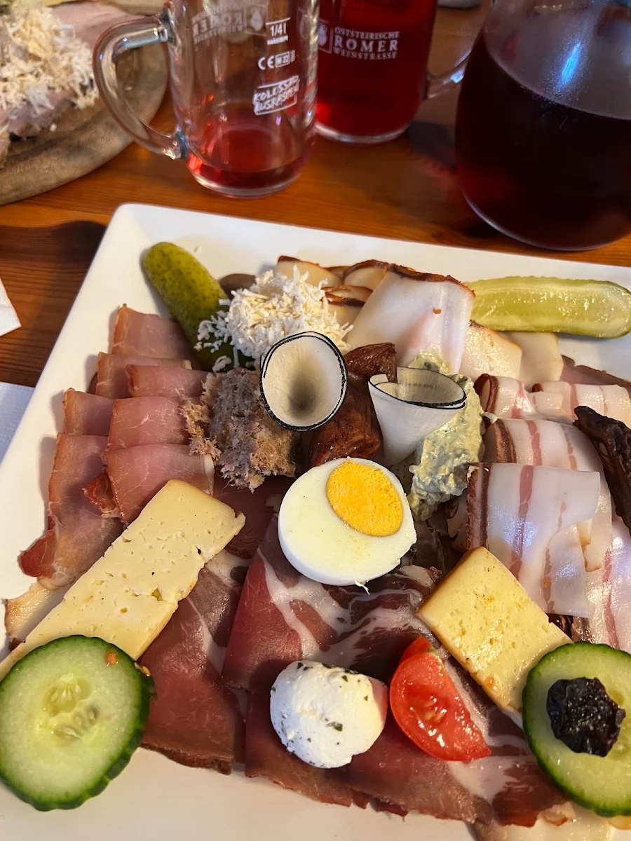 Essen und Trinken photo 1